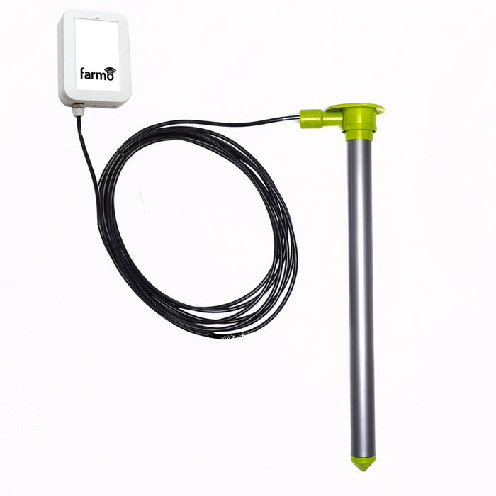 Farmo Multi-depth Soil Moisture and Temperature Sensor 60cm